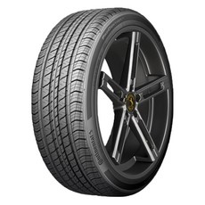 콘티넨탈타이어 프로콘택트 RX 콘티사일런트 245/40R19/94W, 1개, 출장장착