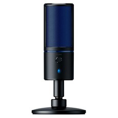 RAZER 雷蛇 魔音海妖麥克風X PC PS4 PS5適用