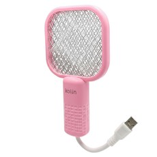 Kolin 歌林 MINI電擊式捕蚊燈, KEM-DL15