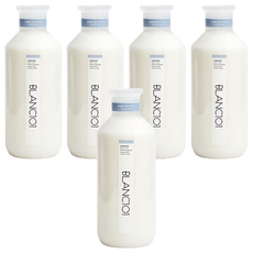 BLANC101 衣物柔軟精 經典正裝, 5個