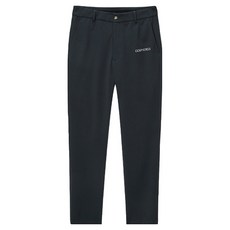 Gospheres 男士 BASIC LOGO 修身褲 PM2FRP15