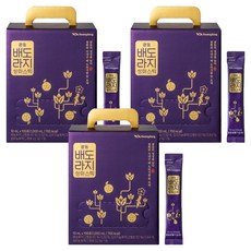 광동 배도라지 쌍화 스틱, 10ml, 300개