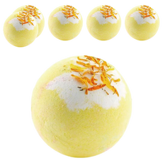 G191香氛沐浴球, 115g, 6顆