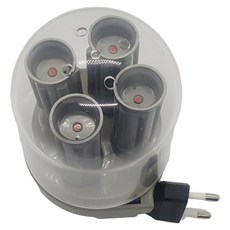 Phenix 旅行捲髮, PN-7040, 混色