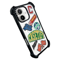케이스티파이 University 바운스 맥세이프 휴대폰 케이스