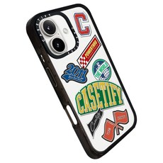 케이스티파이 University 임팩트 휴대폰 케이스