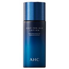 AHC 男士護膚乳, 150ml, 1瓶