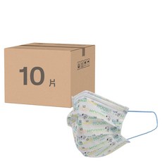 收納王妃 史努比成人平面口罩, 17.5 x 9.5cm, 嘻哈