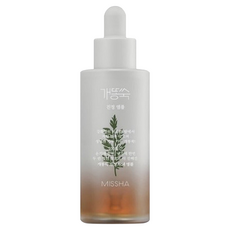 MISSHA 艾草舒緩安瓶, 50ml, 1瓶