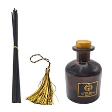 SC優選 植物精油 無火香薰精油套裝, 白茶 飯店香型, 200ml, 1個