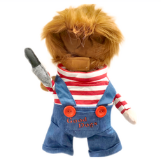 SassyDog 寵物, 恰吉風 站立裝, 1件