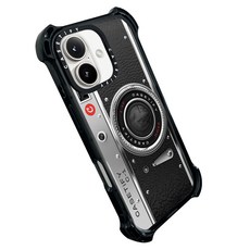 케이스티파이 Camera Classic 바운스 맥세이프 휴대폰 케이스