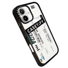 케이스티파이 임팩트 휴대폰 케이스