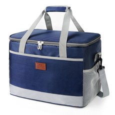 RANGO WITT 保溫保冷袋 25L, 海軍藍, 1個