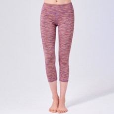 easyoga 女款緊身褲 YWE-1802-741S-D58