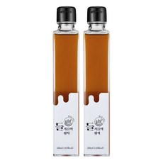 布洛洞加油站紫蘇油, 200ml, 2個