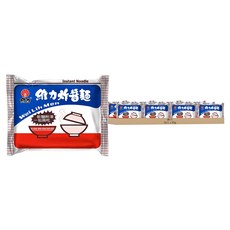 維力 維力炸醬麵 90g, 30包