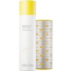라라츄 헤어 스타일링 퍼펙터 픽서, 1개, 80ml