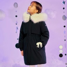 NEPA KIDS Dear Winter 鵝絨羽絨外套