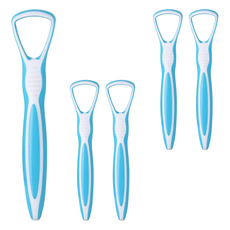 dm Dontodent 舌苔清潔刷, 5支
