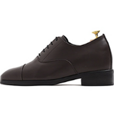 PASCOROZEN 素色西裝皮鞋 JC1500