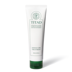 TITAD 護理護髮素, 1條, 200ml