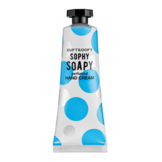 DUFT&DOFT 香氛護手霜 Sophy Soapy, 75ml, 1條