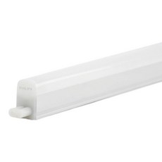 PHILIPS 飛利浦 LED T5 支架燈 附串接線 BN022 325 x 22 x 34cm, 白光, 1個