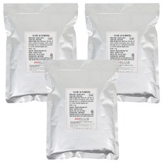 桑桑調味肉桂糖, 1kg, 3個