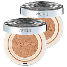 아트델리 압솔뤼 라 볼륨 드 쿠션 파운데이션 13g, 실버 21호, 2개