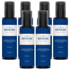 Eunyul Daily Care Homme 多合一, 150ml, 6個