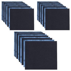 O-ON 高級打磨砂紙 800號, 30個