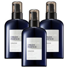 미샤 맨즈큐어 크림 에센스, 150ml, 3개