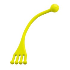 erugam 欸嚕嘎姆 腳趾訓練器 基礎, 黃色, 1個