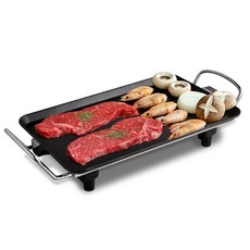 DAEWOO 大宇 2路電烤架40cm, DEG-D1500