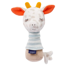 fehn 芬恩 甜夢月光長頸鹿棒形手搖鈴, 1個