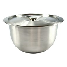 OSAMA 王樣 KS022 調理鍋 316不鏽鋼, 22cm, 銀色, 1個