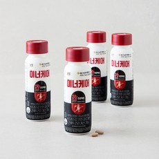 포스트바이오틱스 이너케어 간 프로텍트, 136g, 4개입, 1개