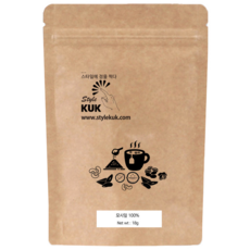 苧麻葉茶包, 0.6g, 30個, 1袋