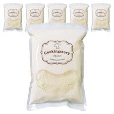 烹飪故事鬆餅混合, 6個, 1kg