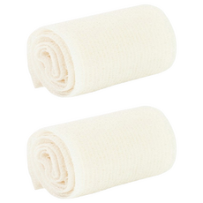 DEARCUS Hello Hanji 低敏洗澡巾, 1入, 2個