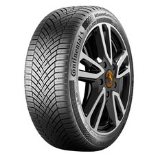 콘티넨탈타이어 올시즌콘택트2 235/50R18, 1개, 출장장착