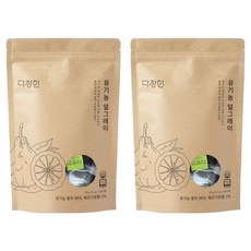 多正軒有機格雷伯爵茶, 20入, 1.5g, 2個