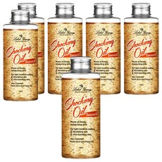 라벨영 쇼킹오일 2탄, 150ml, 6개