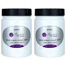 joyfulday 除臭劑補充芯 小, 180g, 2個, 黑櫻桃