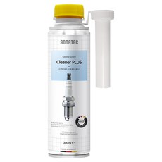 소나텍 가솔린 시스템 클리너 플러스 300ml, 1개, 가솔린/휘발유 1개, 가솔린/휘발유