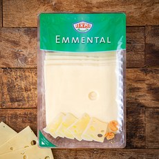제르미 에멘탈 슬라이스, 150g, 1개입, 1개