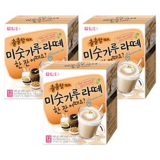 Damteo米粉拿鐵, 20g, 36包