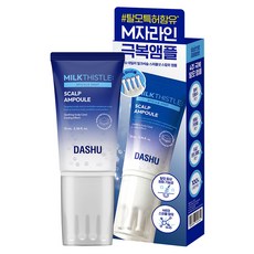 DASHU 每日抗掉髮微針安瓶, 1個, 70ml