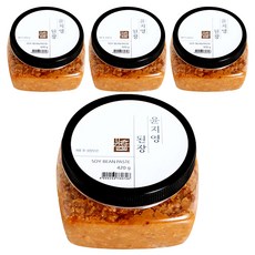 Yunjiyong 大醬, 420g, 4個